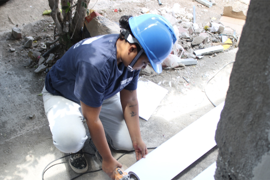 Proyecto GRAMAT