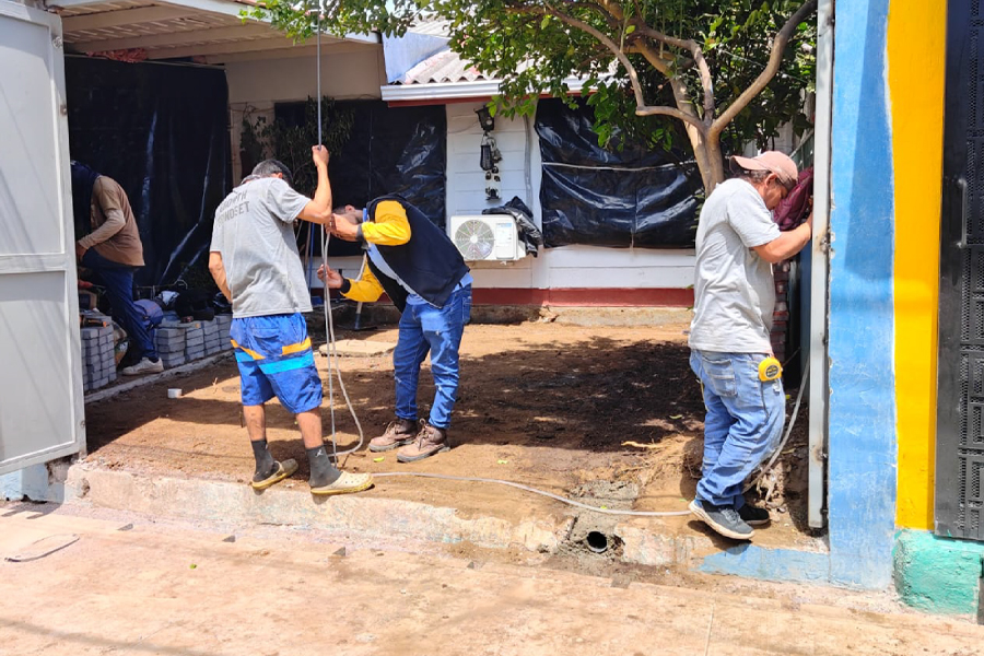 Proyecto GRAMAT