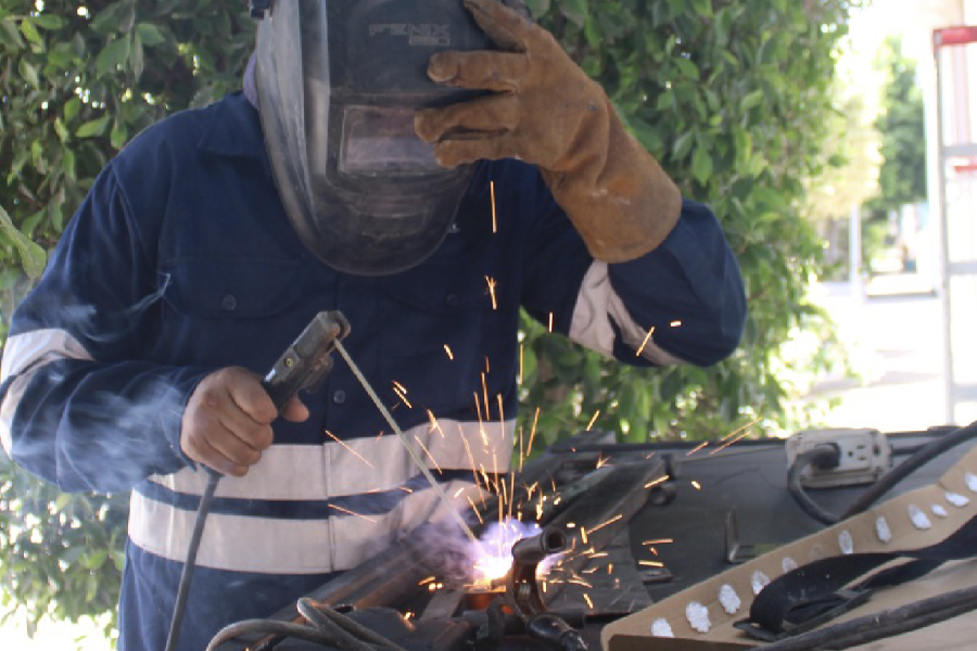 Proyecto GRAMAT